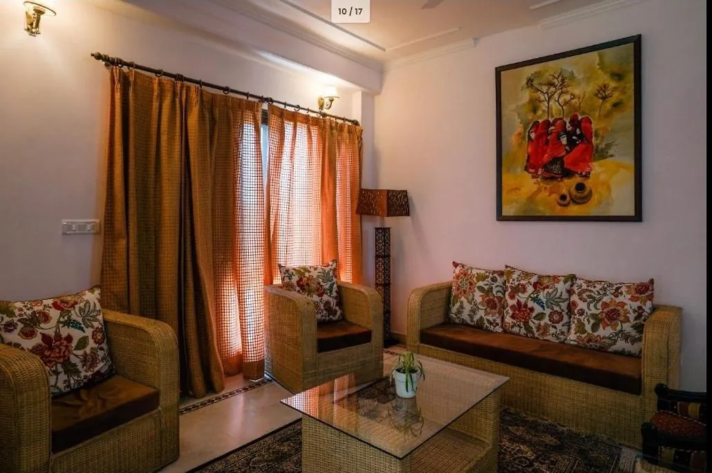 Moonlit Mansion Villa Shimla